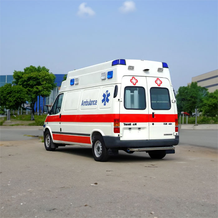 深圳救护车租赁出院返乡到梅州市蕉岭县出院叫120送回家怎么联系