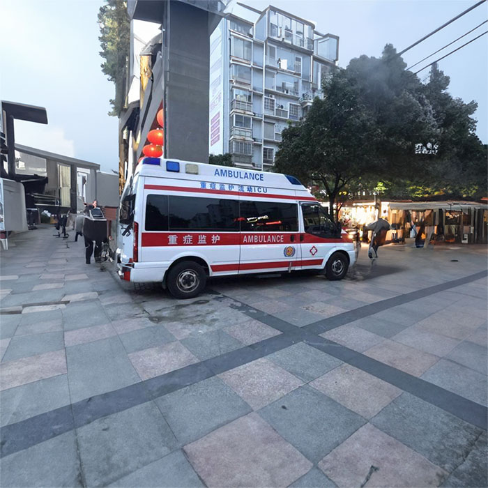 深圳急救车出租病重回老家到肇庆市怀集县救护车的号码是多少