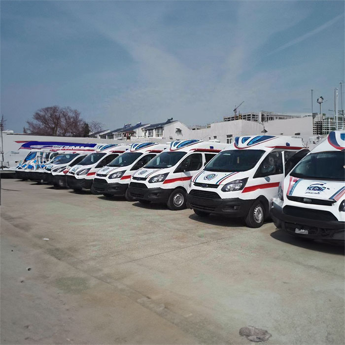 南山深圳救护车出租出院返乡到茂名市信宜市转院救护车电话号码