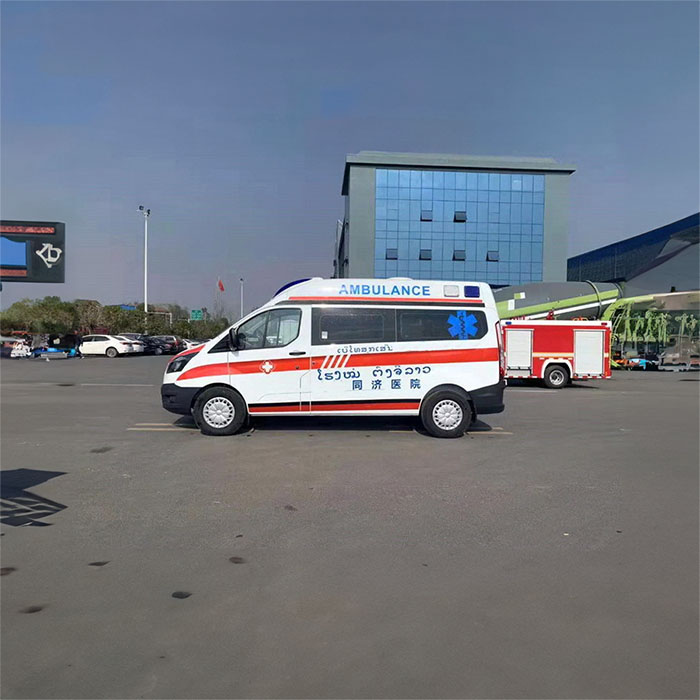 盐田广东深圳市第六人民医院租私人急救车到中国人民解放军第二五三医院坐一趟救护车多少钱