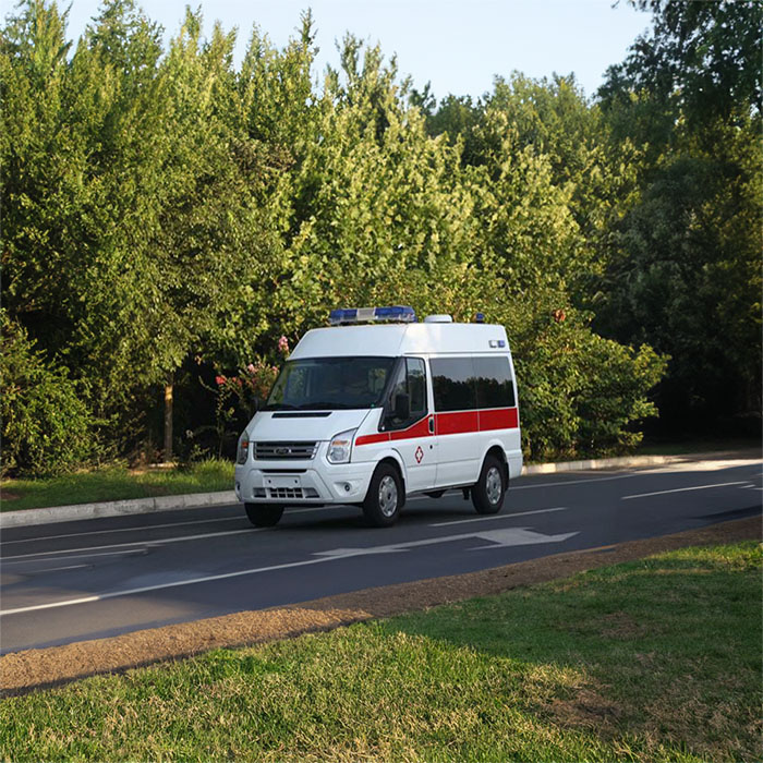 宝安汕头大学医学院附属粤北人民医院租救护车护送到南通大学附属医院长途救护车出租