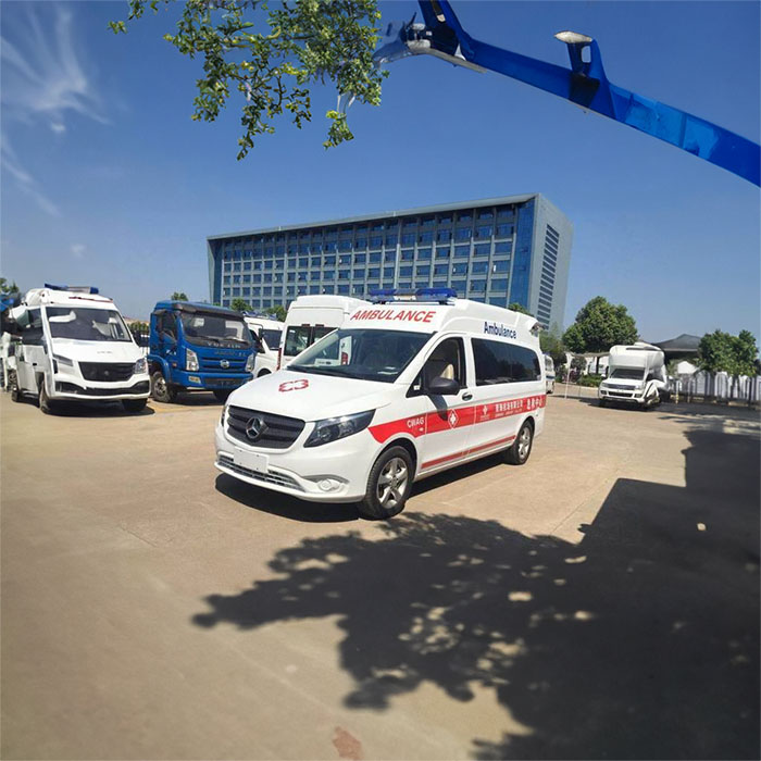 福田深圳救护车出租康复护送到清远市佛冈县救护车叫车电话