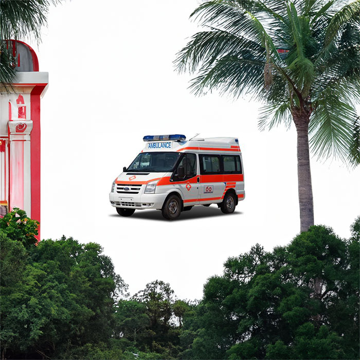 深圳深圳救护车出租康复护送到阳江市拉病人的车电话