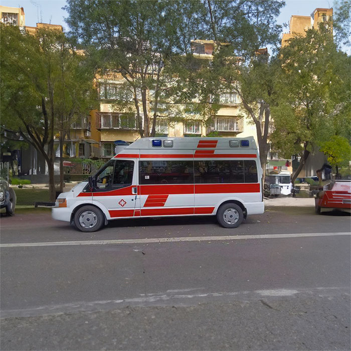 南山深圳120急救车出租出院返乡到肇庆市四会市救护车租赁联系方式