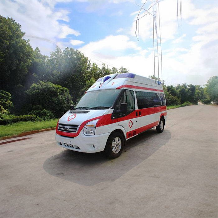 南山深圳急救车出租出院回家到深圳市医疗电话