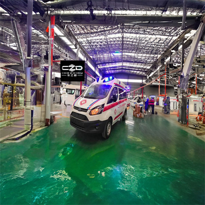 深圳120救护车租赁病重回老家到清远市连南瑶族自治县救护车出租联系电话