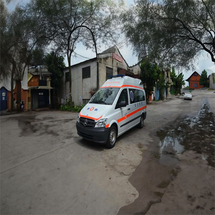 深圳深圳120救护车租赁康复回家到肇庆市端州区怎么叫救护车电话