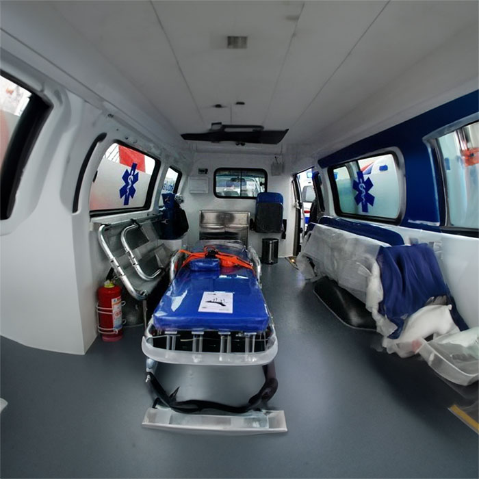 深圳深圳120救护车租赁病重返乡到梅州市大埔县出租急救车联系电话