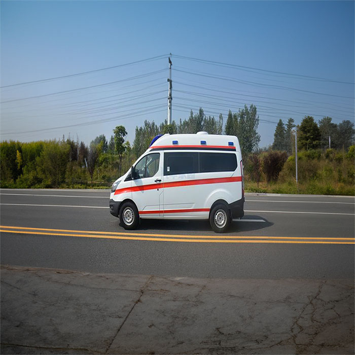 广州市人民医院租120私人急救车到南阳市中心医院救护车租赁
