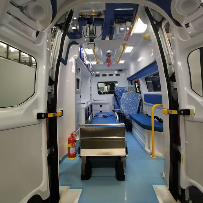 深圳深圳急救车出租出院回家到清远市清新县救护车电话