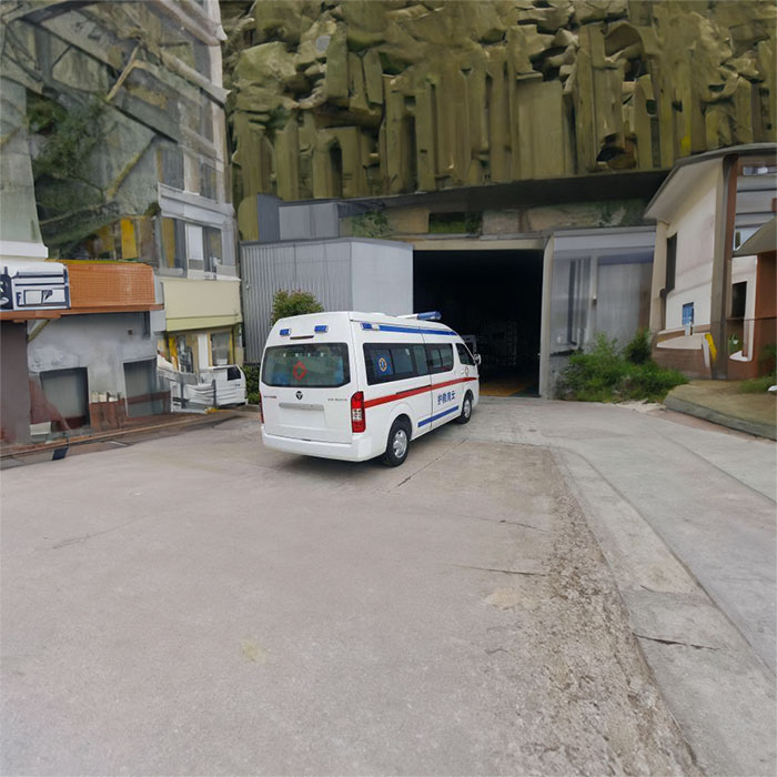 深圳深圳急救车租赁出院返乡到江门市救护车出租电话号码