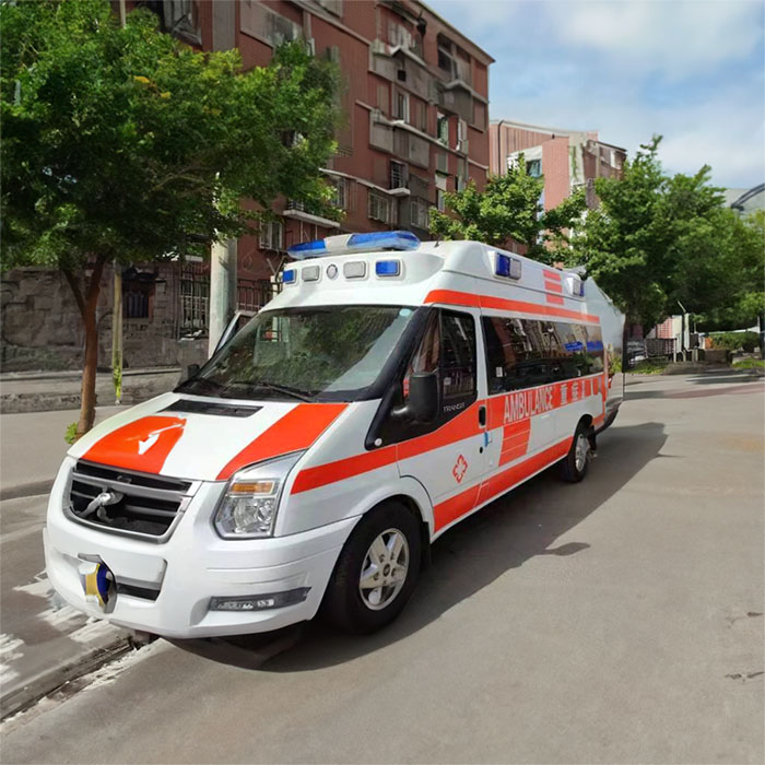 广东中山大学附属医院租私家救护车转院到兰州大学第二附属医院救护车租赁