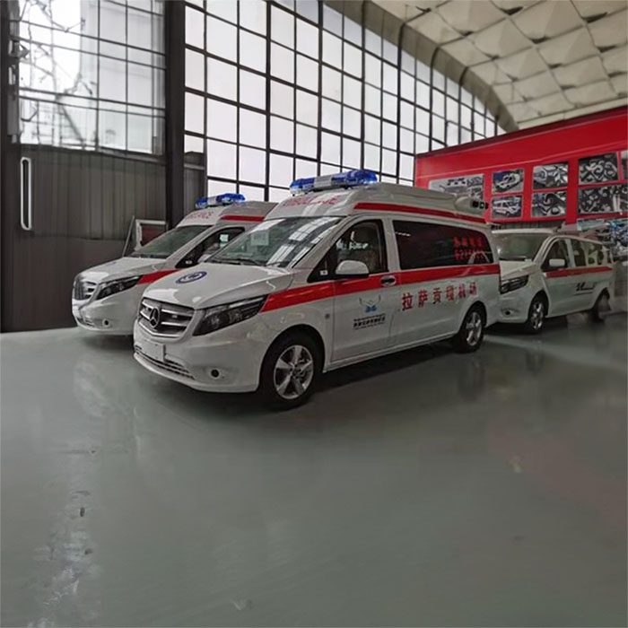 深圳深圳急救车出租病重回老家到惠州市惠东县医院送病人出院的叫车电话