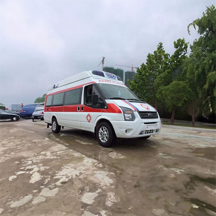 深圳深圳急救车租赁病重回老家到云浮市救护车热线电话