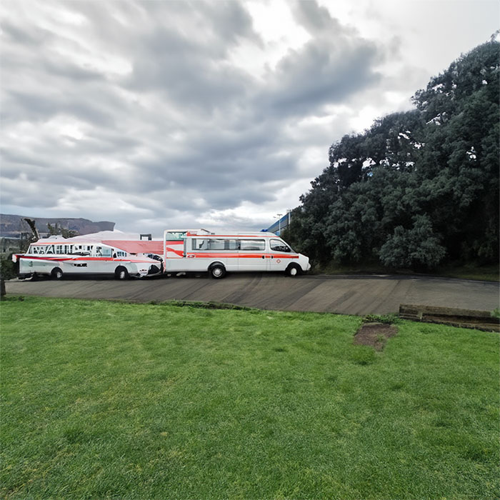 中国人民解放军四五八医院预约私人救护车转运到青海省心血管病专科医院救护车租赁