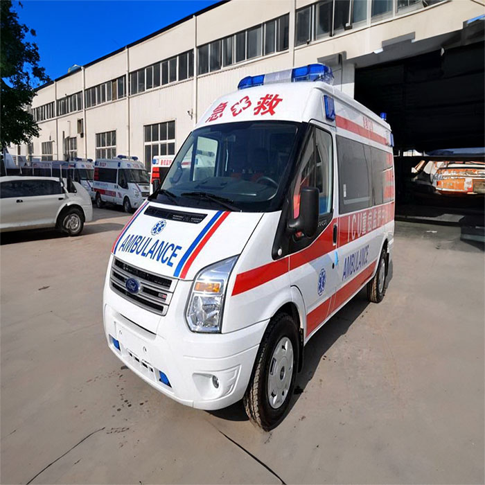 深圳深圳急救车出租病重回老家到汕头市潮阳区私人救护车电话