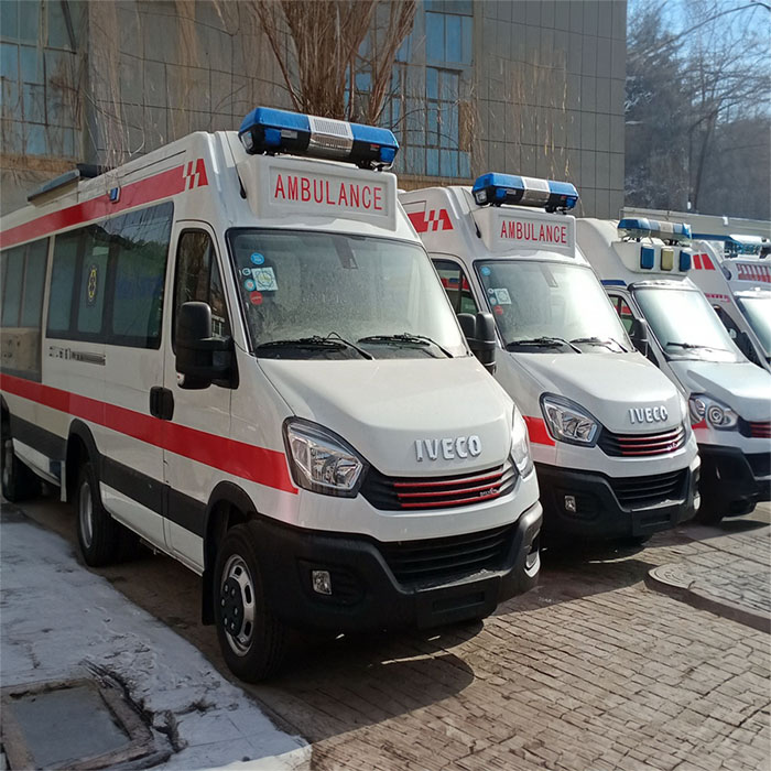 广州铁路中心医院租赁私人救护车转运到河南大学淮河医院救护车转运