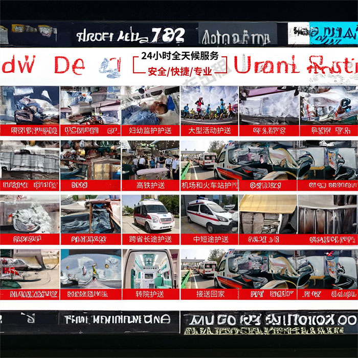 广东省广州中医药大学第二临床医学院预约私人救护车转运到浙江医科大学附属第二医院救护车花多少钱