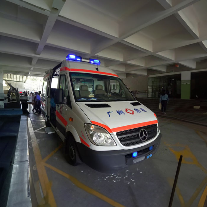 深圳深圳救护车租赁出院回家到揭阳市拨打救护车的号码是多少