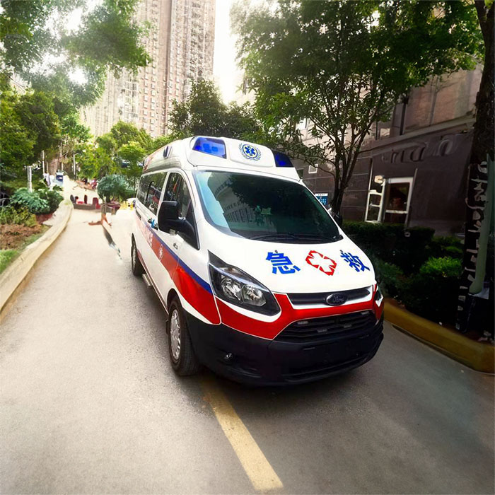 佛山市妇幼保健院租私家救护车转院到新疆医科大学附属肿瘤医院救护车电话多少