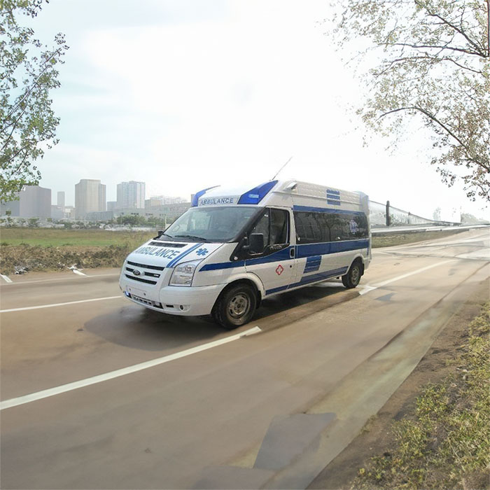 深圳深圳120急救车租赁出院回老家到湛江市坡头区医院电话咨询24小时