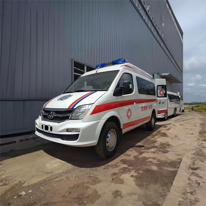 广东中山大学附属口腔医院预约私人救护车租赁到浙江医院救护车出租电话