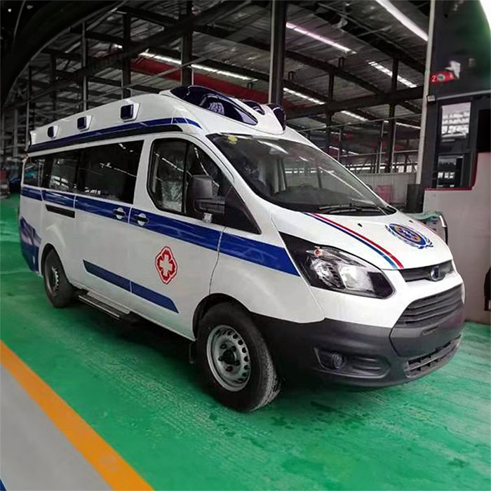 广东省广州市第四人民医院租救护车到齐齐哈尔医学院第三附属医院医院救护车出租