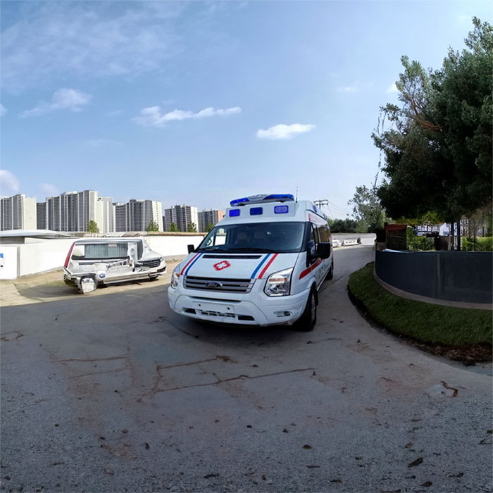 北京大学深圳医院租私家救护车转院到本钢总医院负压救护车转运-救护车出租