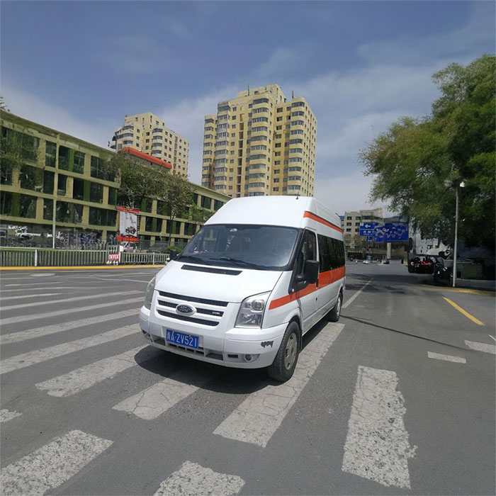 深圳深圳急救车出租出院回老家到江门市江海区如何联系救护车转院