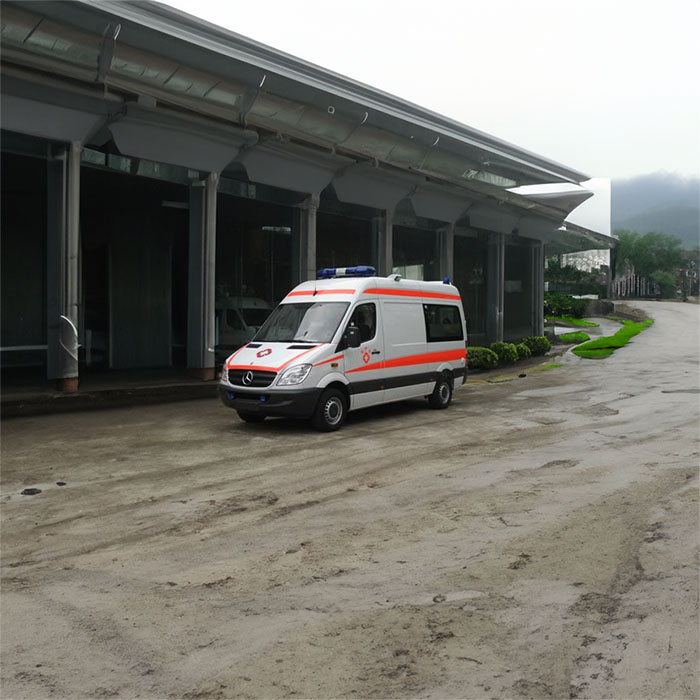 深圳深圳120救护车出租康复回老家到梅州市梅江区出院120车怎么联系