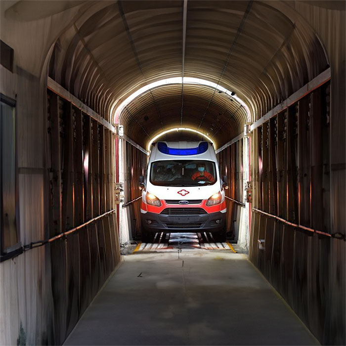 深圳深圳120急救车租赁康复护送到阳江市江城区救护车的电话号码是