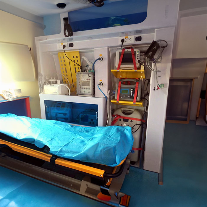 深圳深圳救护车租赁出院回家到汕尾市拨打救护车的号码是多少