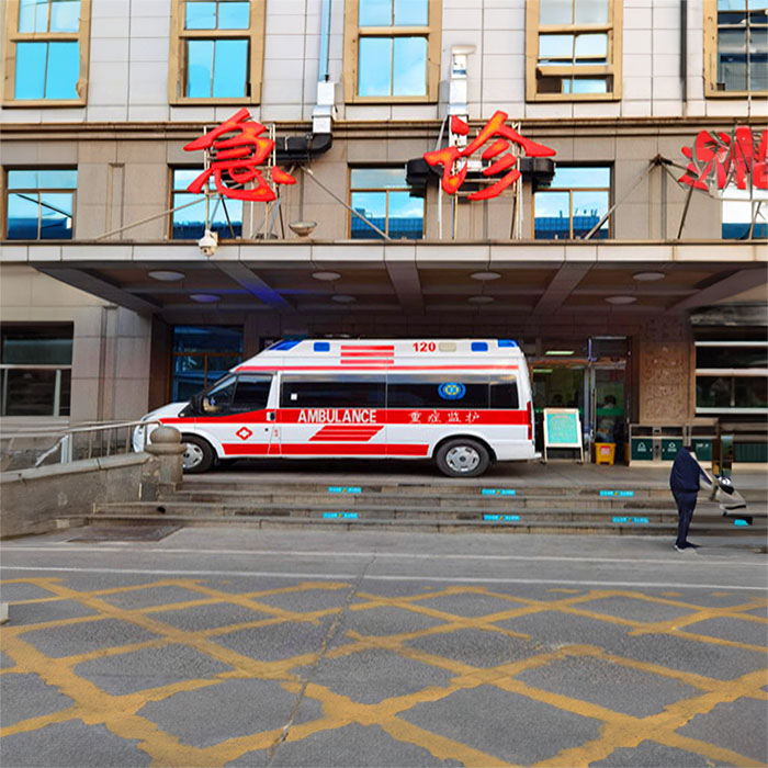 深圳深圳急救车出租康复护送到湛江市雷州市救护车急救电话
