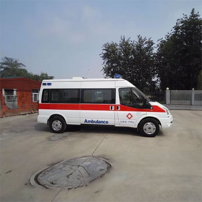 广东省珠海市中医院私人救护车出租到云南省人民医院（昆华医院、云南省红十字会医院）急救车出租