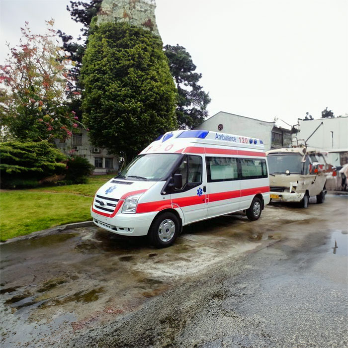 广东珠江医院私人救护车租赁到普宁市人民医院救护车怎么收费的