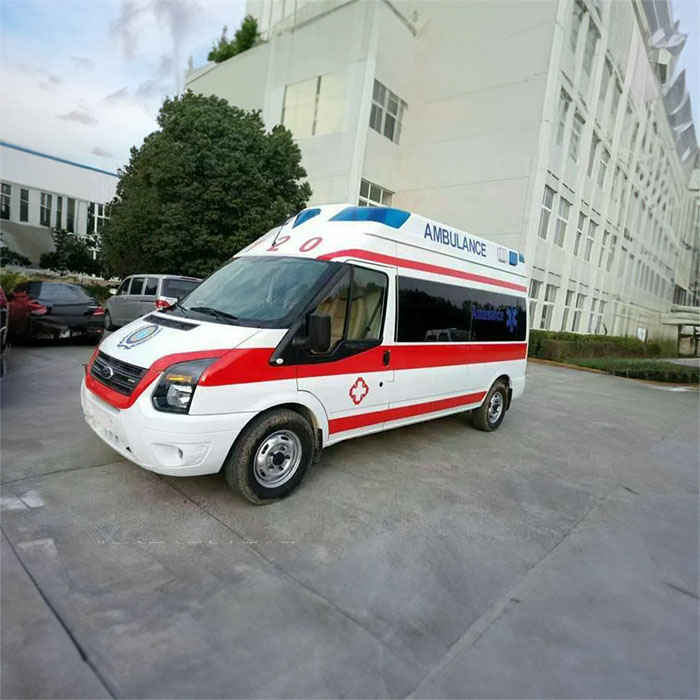 深圳深圳120急救车出租出院回老家到珠海市香洲区转院是自己联系120吗