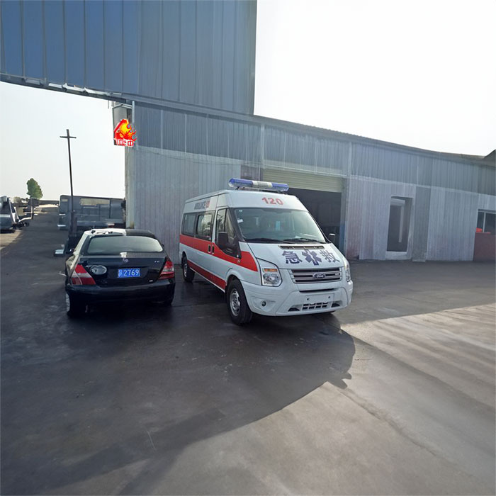 广39脑科医院出租急救车护送到哈尔滨市第二医院正规救护车转运公司-救护车出租