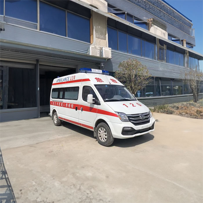广东省南方医院救护车出租到深圳市传染病医院市救护车费用