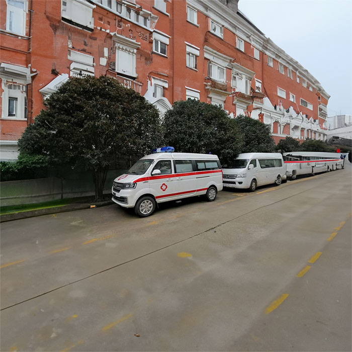 深圳深圳120救护车出租病重回老家到江门市蓬江区救护车接送电话