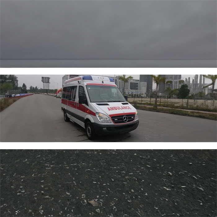 佛山市第四人民医院租赁私家救护车转院到天津市中西医结合医院病人转院救护车出租