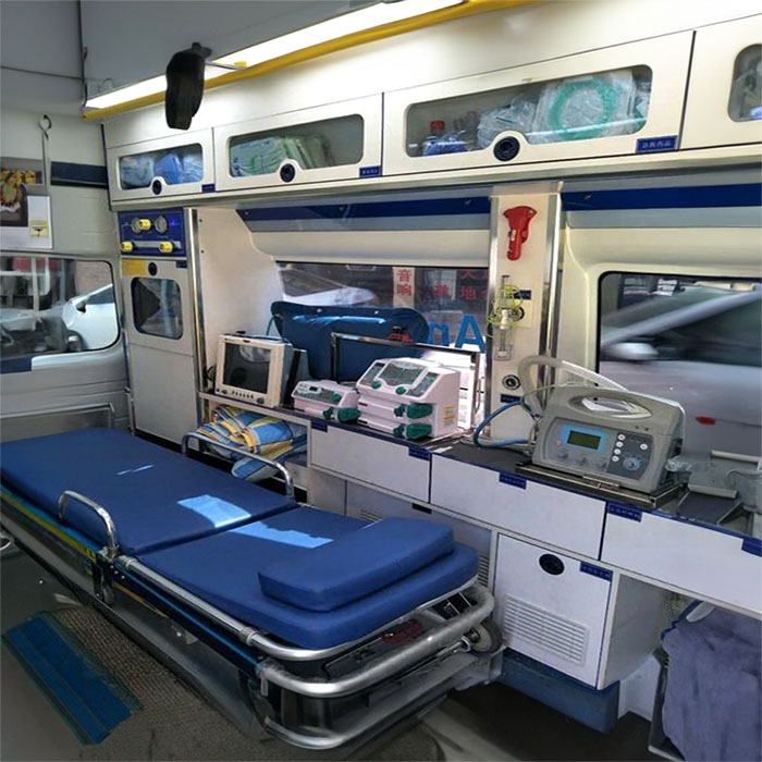 广东省中山大学肿瘤防治中心租赁私家救护车转院到那曲地区藏医院救护车出租服务平台