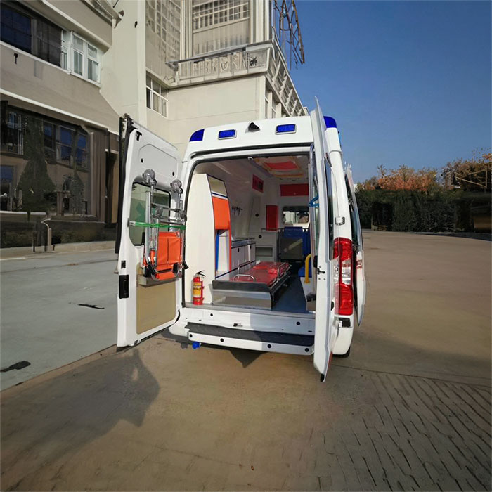 广东广州市人民医院租私家救护车转院到广东中国人民解放军四五八医院叫救护车要给多少钱