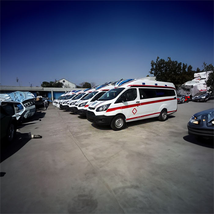 广东省广东医学院附属惠州医院私人救护车租赁到中国人民解放军一八七中心医院私人救护车怎么联系