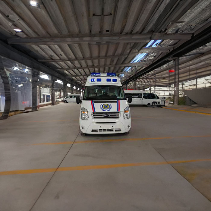 广东珠江医院租赁正规救护车到菏泽市中医院重症监护救护车出租