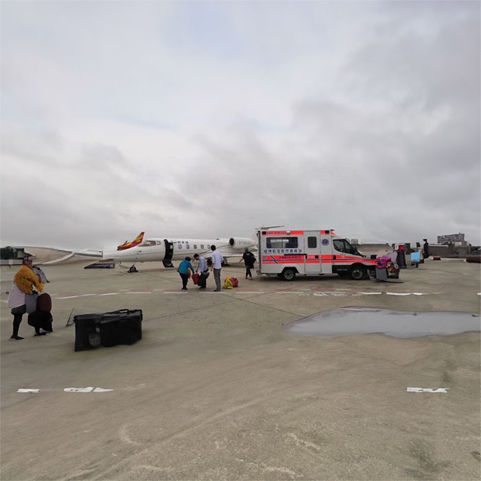 深圳深圳急救车出租康复回家到揭阳市揭西县转院需要120车 怎么联系