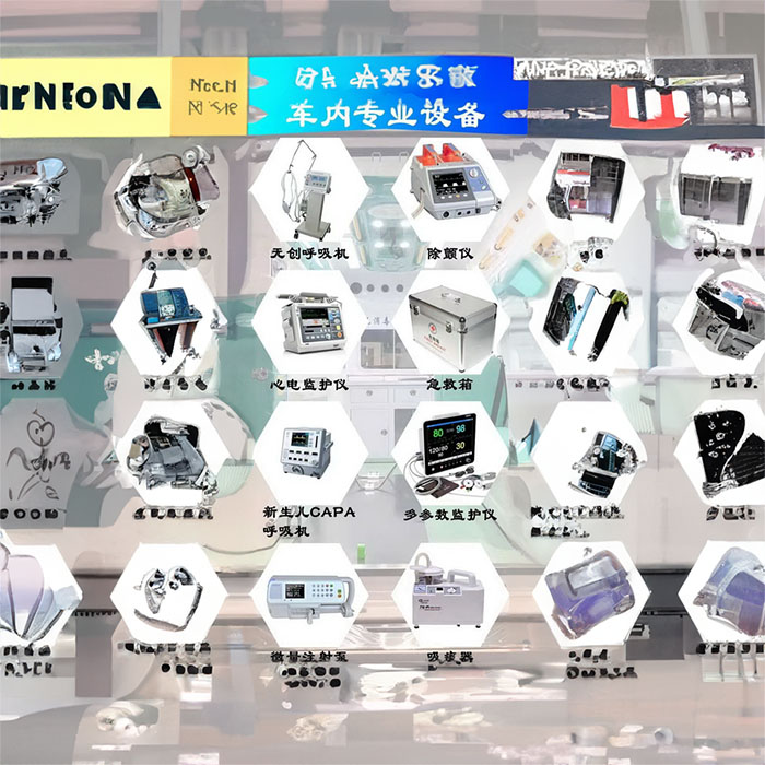 广东深圳大学附属医院租救护车到安徽医科大学附属医院长途转运服务