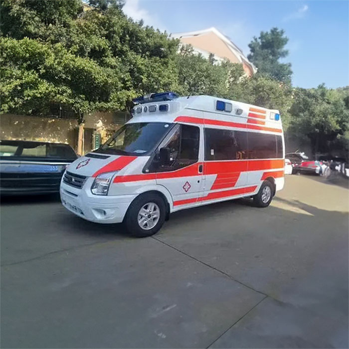 深圳深圳120急救车出租出院回家到珠海市香洲区病人转院怎么联系救护车