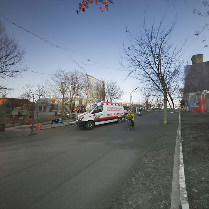 中山市中医院租120私人急救车到广西民族医院救护车长途转运服务-救护车出租