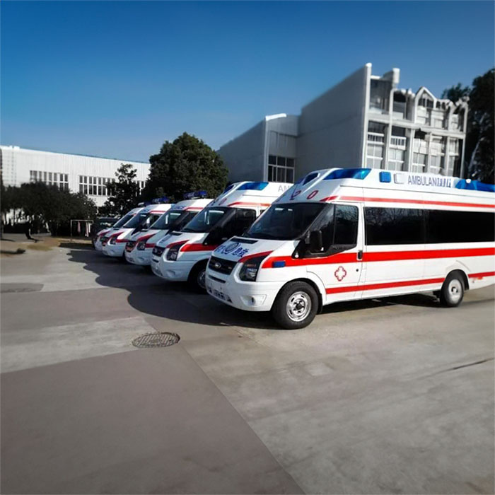 广州市工人医院租赁私家救护车转院到黑龙江省红十字会医院（林总医院、黑龙江省红十医院）救护车出租转运