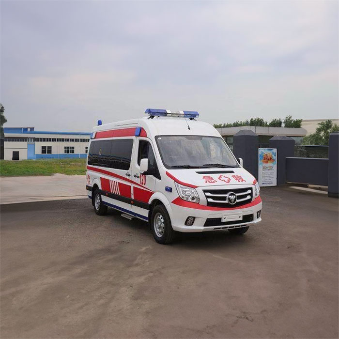 广东梅州市人民医院私人救护车出租到龙岩市医院医院救护车报价